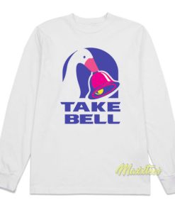 Take Bell Goose Long Sleeve Shirt