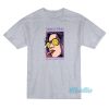 Take It Easy Nothing Is Under Control T-Shirt