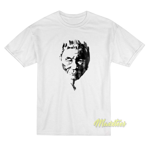 Takeshi Kitano T-Shirt Takeshi Kitano T-Shirt