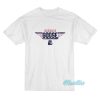 Talk To Me Goose Force Wear T-Shirt