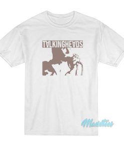 Talking Heads Elio Call Me By Your Name T-Shirt Talking Heads Elio Call Me By Your Name T-Shirt