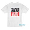 Talking Heads True Stories T-Shirt