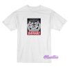Tasmanian Devil Looney Tunes T-Shirt