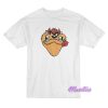 Taz Mania Devil Looney Tunes T-Shirt