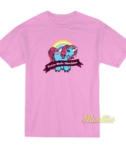 Team Hate Machine T-Shirt Team Hate Machine T-Shirt