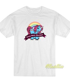 Team Hate Machine T-Shirt