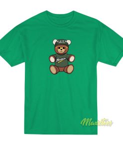 Teddy Bear Mash 4077th Radar T-Shirt