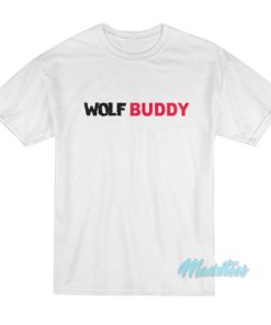 Teen Wolf Buddy T-Shirt