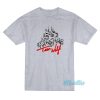 Teen Wolf The Movie T-Shirt