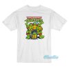 Teenage Mutant Ninja Turtles T-Shirt