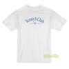 Tenny’s Club 1996 T-Shirt