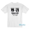 Terror Squad Roc A Fella Rucker Park T-Shirt