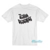 Texan Feminist T-Shirt
