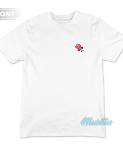 Thank You Rose Have a Nice Day T-Shirt