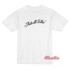 That’s All Folks T-Shirt