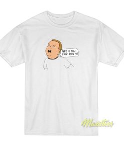 Thats My Purse I Dont Know You T Shirt 1