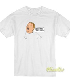 Thats My Purse I Dont Know You T Shirt 2