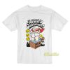 The Adventure of Captain Underpants T-Shirt