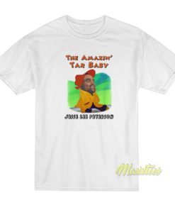 The Amazin Star Baby Jesse Lee Peterson T-Shirt