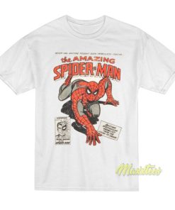 The Amazing Spider Man T-Shirt