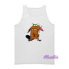 The Angery Beavers Tank Top