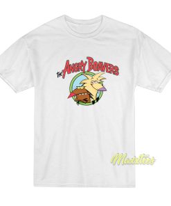 The Angry Beavers T-Shirt