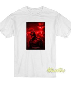 The Batman 2021 T-Shirt