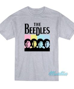 The Beedles Legend Of Zelda T-Shirt