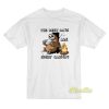 The Best Days Are Spent Camping T-Shirt