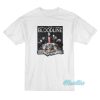 The Bloodline We The Ones T-Shirt