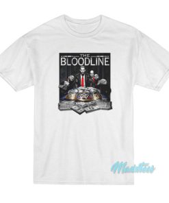 The Bloodline We The Ones T-Shirt