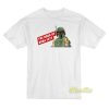 The Book Of Boba Fett T-Shirt