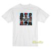 The Chappelle Bunch T-Shirt