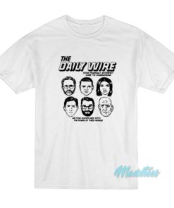 The Daily Wire T-Shirt