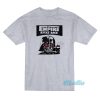 The Empire Kicks Back T-Shirt