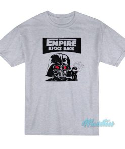 The Empire Kicks Back T-Shirt