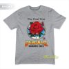 The Final Tour Dead and Company Summer 2023 T-Shirt
