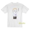 The First Slam Dunk Hanamichi Sakuragi T-Shirt