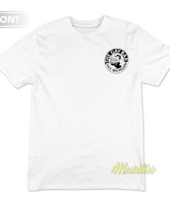 The Gay Bar Hello T-Shirt