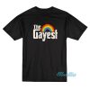 The Gayest Rainbow T-Shirt