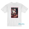 The Godfather Manso Video Mamobi T-Shirt