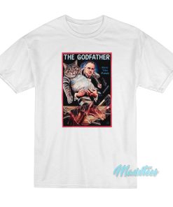 The Godfather Manso Video Mamobi T-Shirt The Godfather Manso Video Mamobi T-Shirt