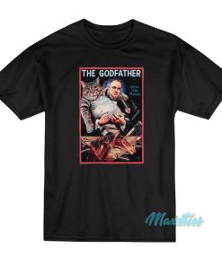 The Godfather Manso Video Mamobi T-Shirt