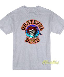 The Grateful Dead Best Legend Of American Rock Band T Shirt 1