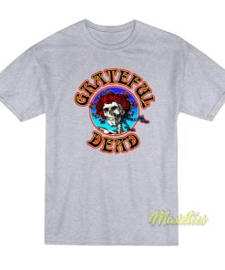 The Grateful Dead Best Legend Of American Rock Band T Shirt 2