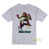 The Green Goblin T-Shirt