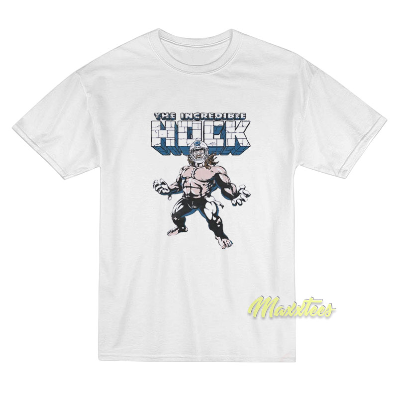 The Incredible Hock T-Shirt The Incredible Hock T-Shirt