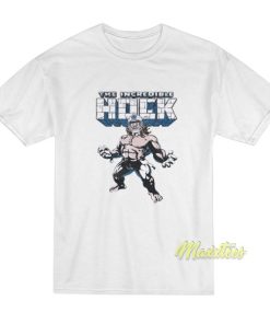 The Incredible Hock T-Shirt