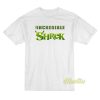 The Incredible Shrek T-Shirt