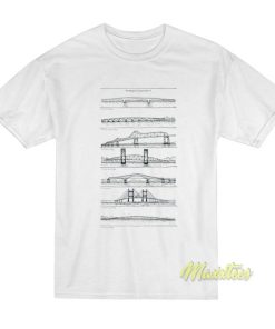 The JAX Bridges T-Shirt